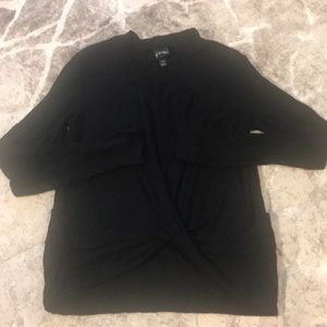 Girls Large Casual top